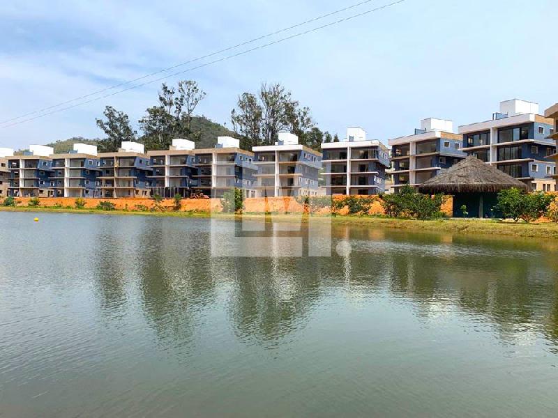 Apartamento Nova Gardênia Atibaia 