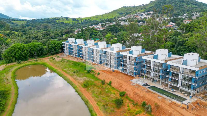 Apartamento Nova Gardênia Atibaia 