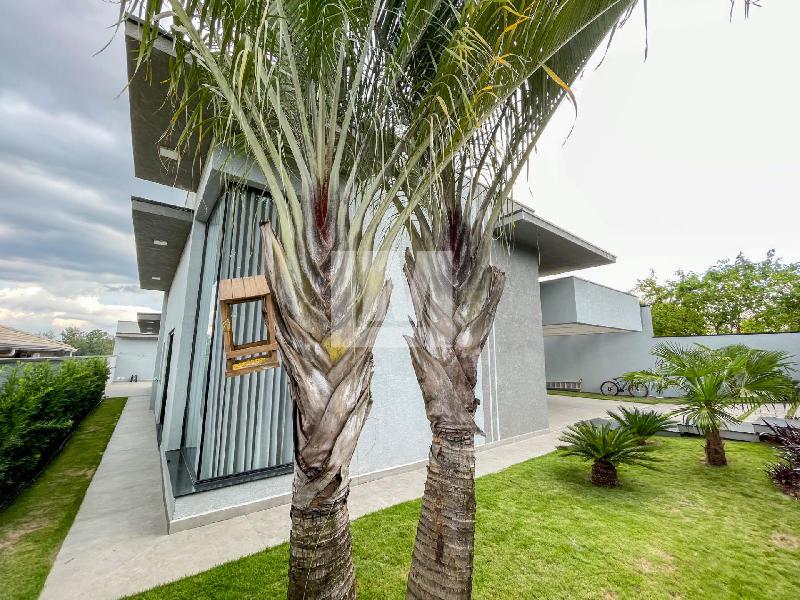Casa Loteamento Vale das Flores Atibaia 
