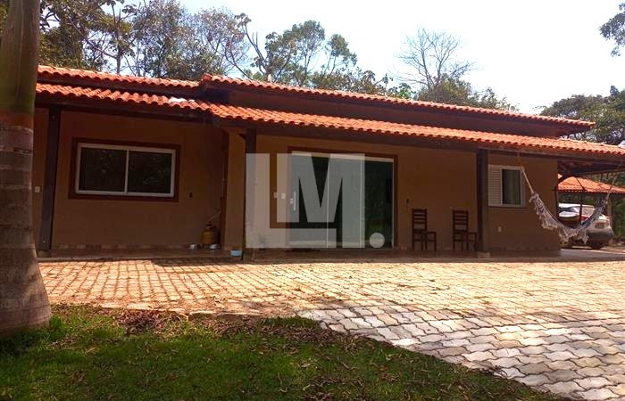 Chácara Cachoeirinha Bom Jesus dos Perdões 