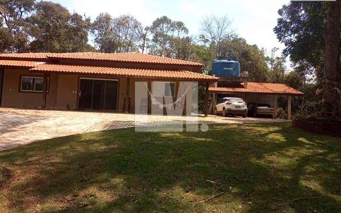 Chácara Cachoeirinha Bom Jesus dos Perdões 
