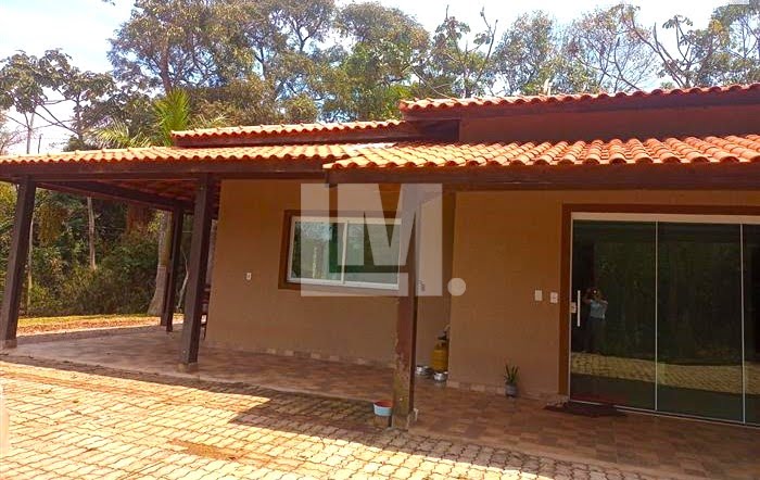Chácara Cachoeirinha Bom Jesus dos Perdões 