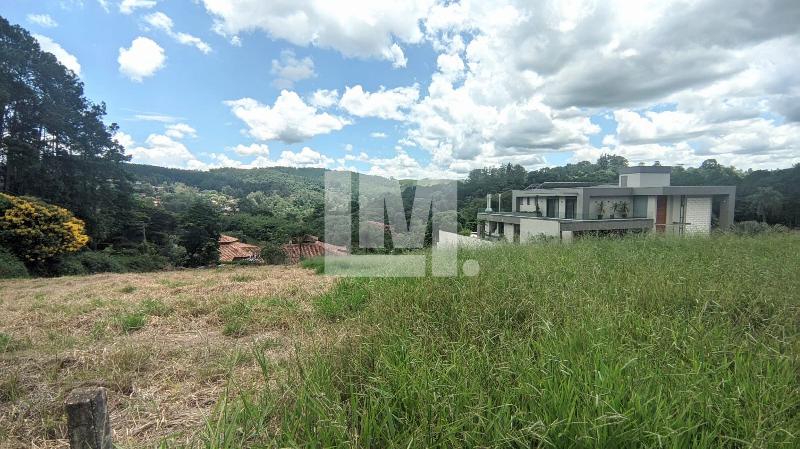 Terreno em Condomínio Estancia Parque de Atibaia Atibaia 