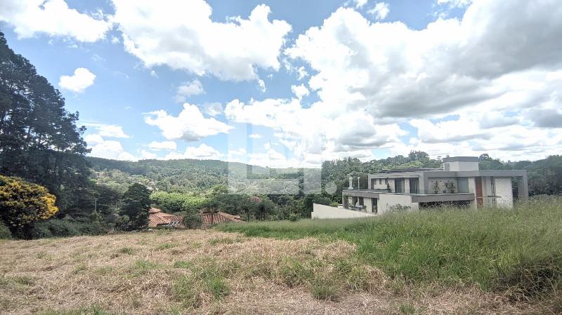 Terreno em Condomínio Estancia Parque de Atibaia Atibaia 