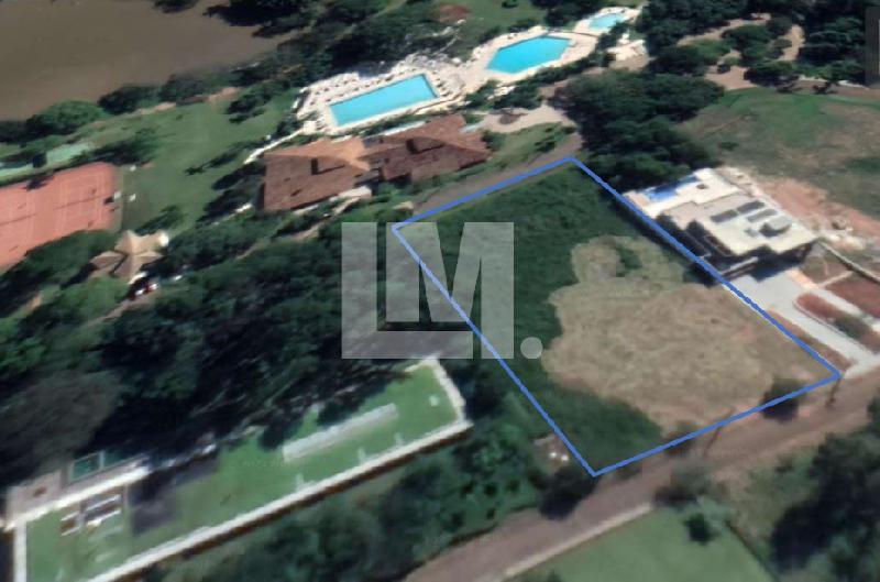 Terreno em Condomínio Estancia Parque de Atibaia Atibaia 