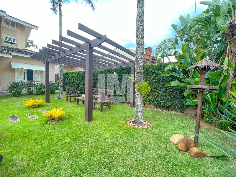 Casa Jardim Itaperi Atibaia 