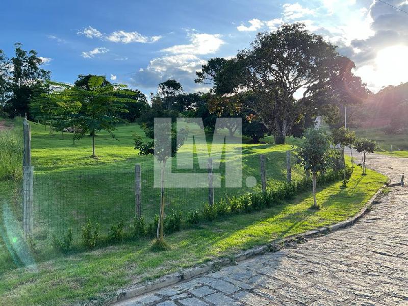 Terreno em Condominio Condomínio Fazenda Elisa Atibaia 