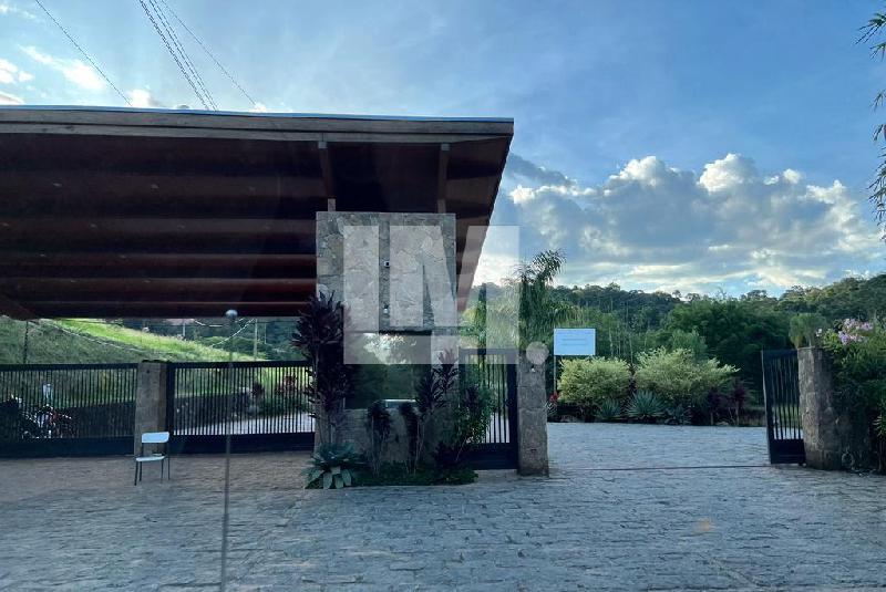Terreno em Condominio Condomínio Fazenda Elisa Atibaia 