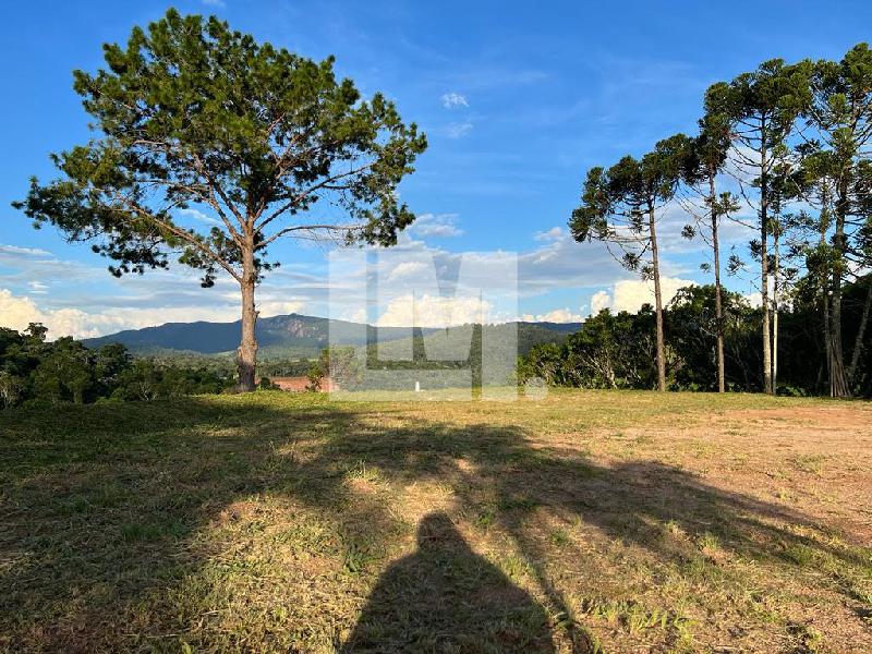 Terreno em Condominio Condomínio Fazenda Elisa Atibaia 