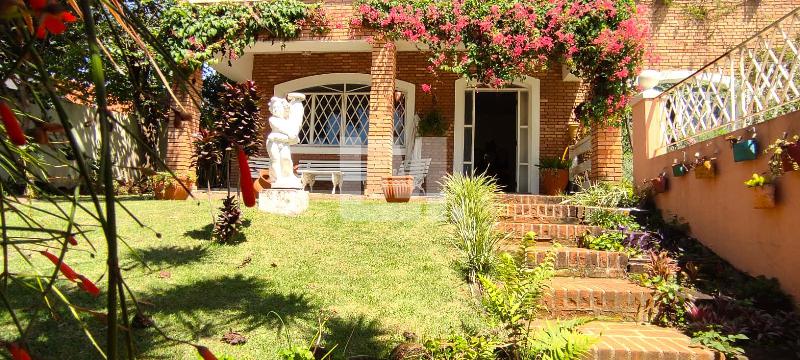 Casa Jardim Paulista Atibaia