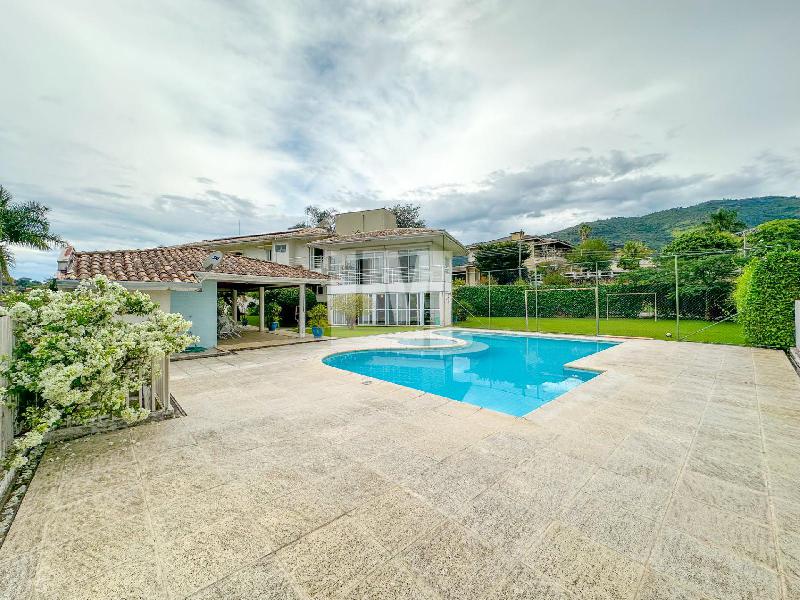 Casa em Condomínio Condomínio Flamboyant Atibaia 