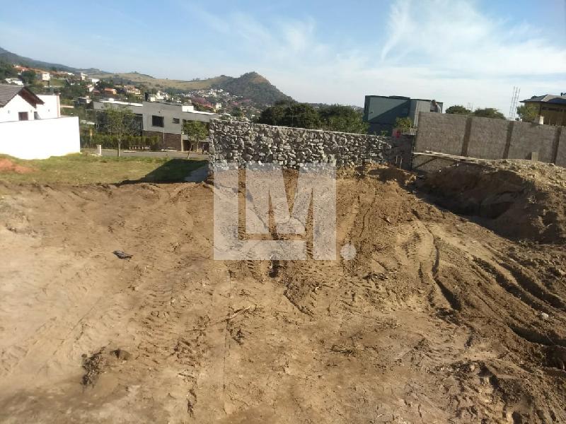 Terreno em Condomínio Condomínio Residencial Itaporã de Atibaia Atibaia 