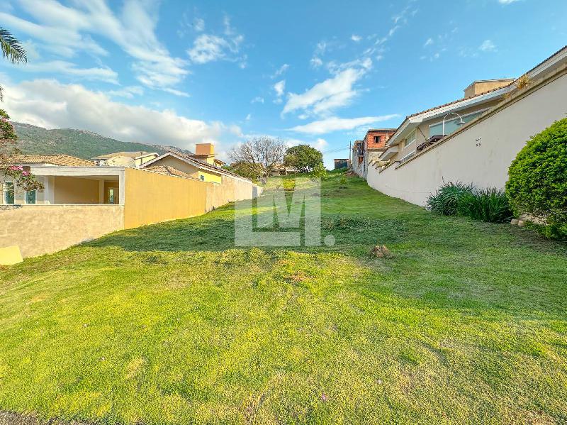 Terreno em Condomínio Condomínio Residencial Água Verde Atibaia 