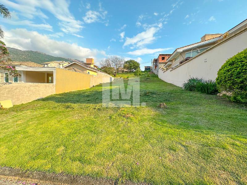 Terreno em Condomínio Condomínio Residencial Água Verde Atibaia 
