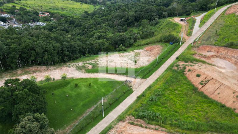 Terreno em Condomínio Não Informado Atibaia 