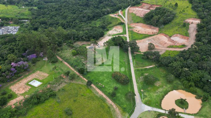 Terreno em Condomínio Não Informado Atibaia 