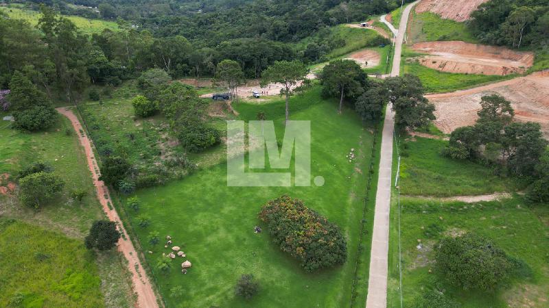Terreno em Condomínio Não Informado Atibaia 