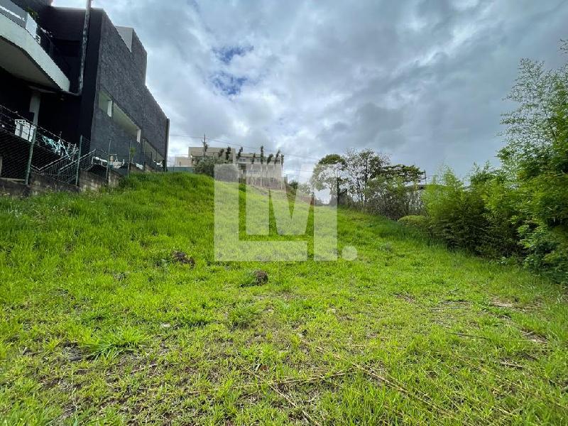 Terreno em Condomínio Condomínio Porto Atibaia Atibaia 
