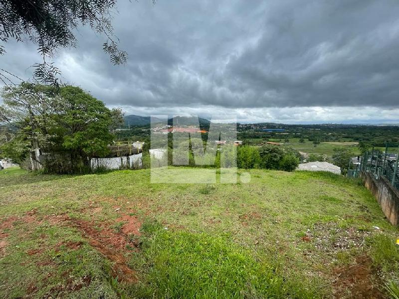 Terreno em Condomínio Condomínio Porto Atibaia Atibaia 