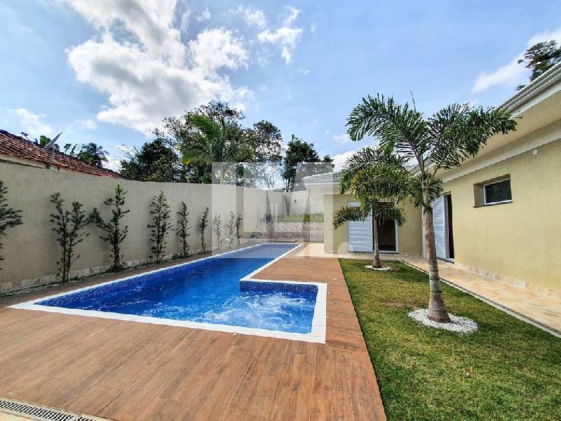 Casa em Condomínio Condomínio Porto Atibaia Atibaia 