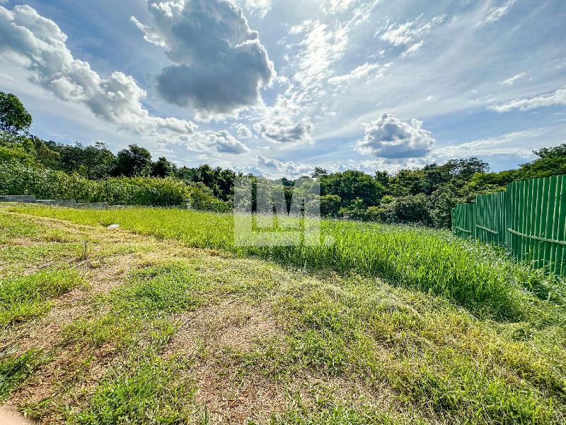 Terreno 502 m2 - Condomínio Alto do Sion - Atibaia SP