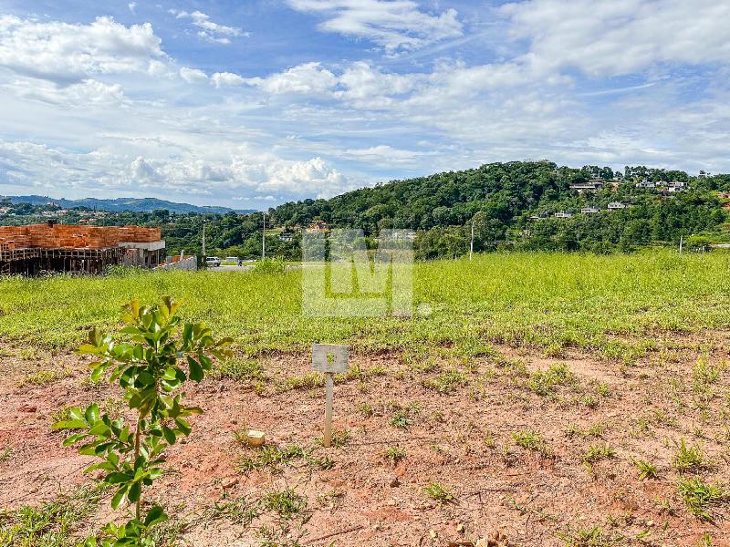 Terreno em Condomínio Cidade Satélite Atibaia 