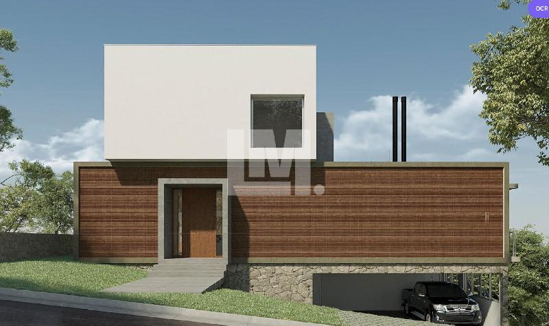 Terreno em Condomínio Condomínio Residencial Itaporã de Atibaia Atibaia 