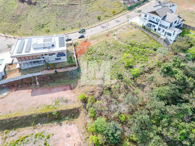 Terreno em Condomínio Condomínio Residencial Itaporã de Atibaia Atibaia 