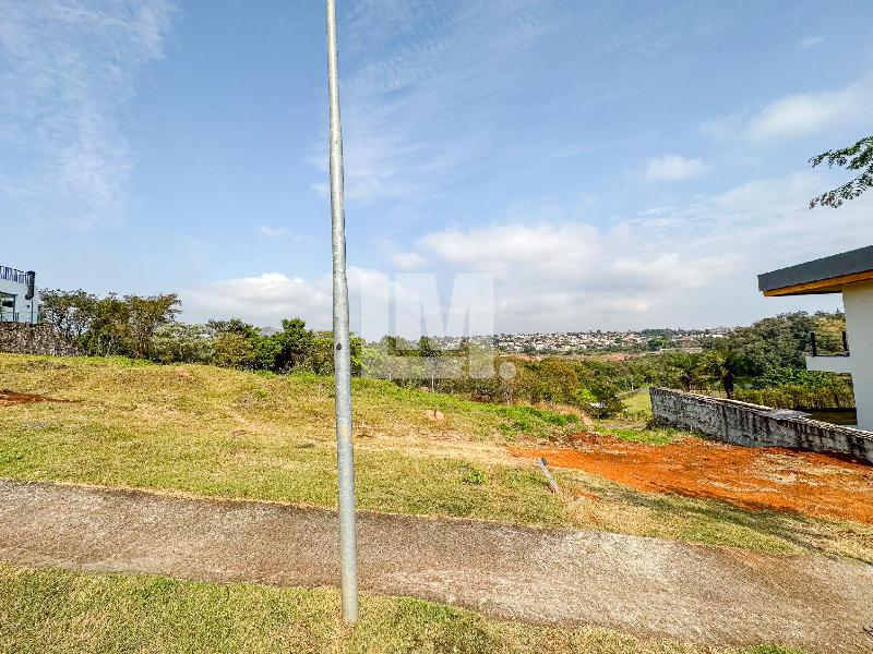 Terreno em Condomínio Condomínio Residencial Itaporã de Atibaia Atibaia 