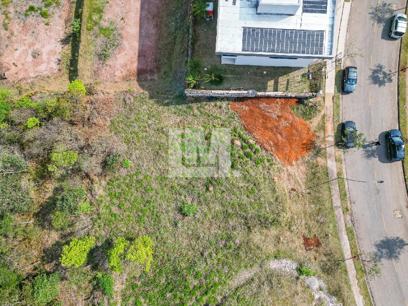 Terreno em Condomínio Condomínio Residencial Itaporã de Atibaia Atibaia 