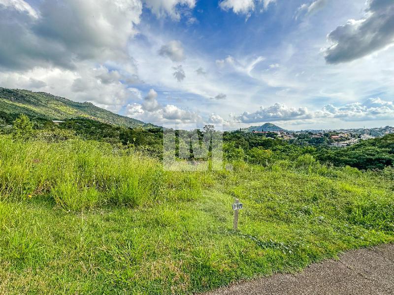 Terreno 924 m2 - Condomínio Itaporã - Atibaia SP