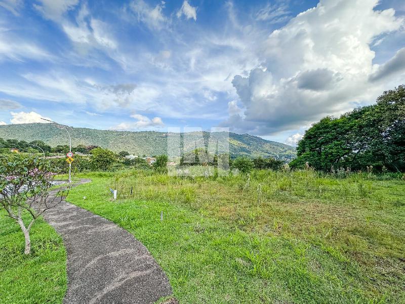 Terreno em Condomínio Condomínio Residencial Itaporã de Atibaia Atibaia 