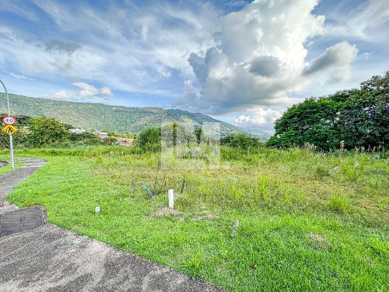 Terreno em Condomínio Condomínio Residencial Itaporã de Atibaia Atibaia 