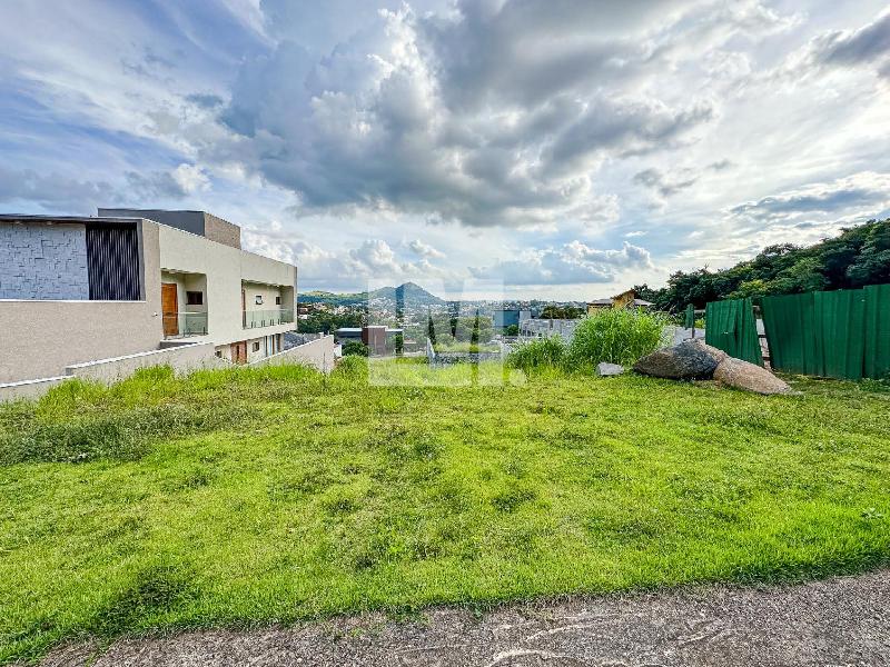 Terreno 728 m2 - Condomínio Itaporã  -  Atibaia SP