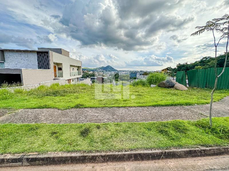 Terreno em Condomínio Condomínio Residencial Itaporã de Atibaia Atibaia 