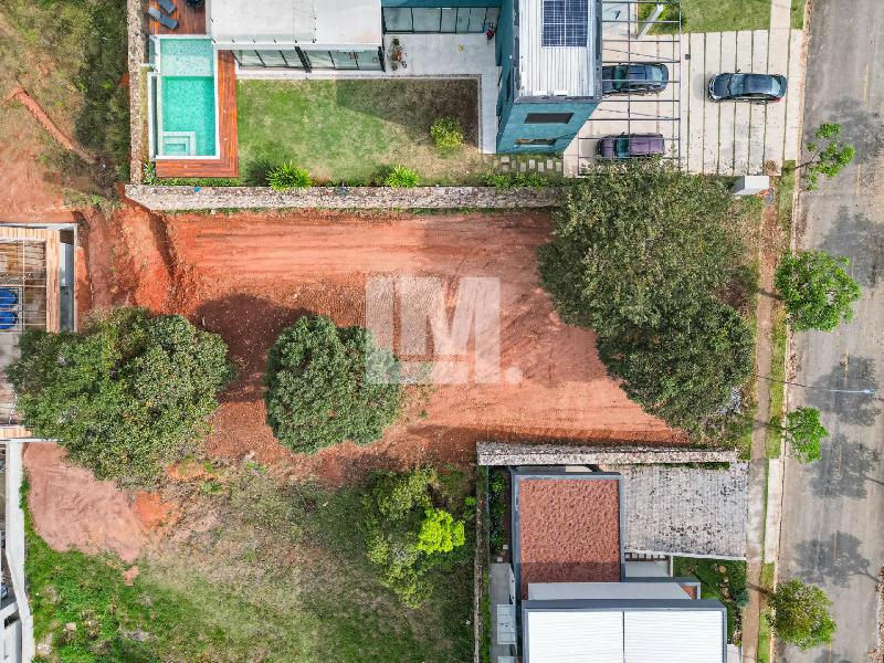Terreno em Condomínio Condomínio Residencial Itaporã de Atibaia Atibaia 