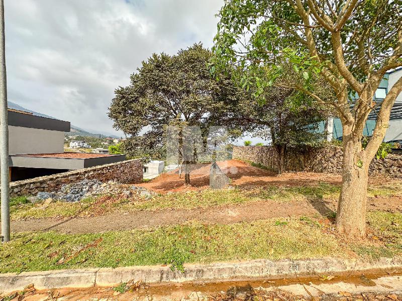Terreno em Condomínio Condomínio Residencial Itaporã de Atibaia Atibaia 