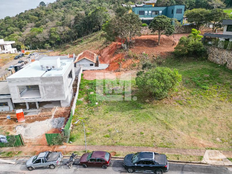 Terreno em Condomínio Condomínio Residencial Itaporã de Atibaia Atibaia 