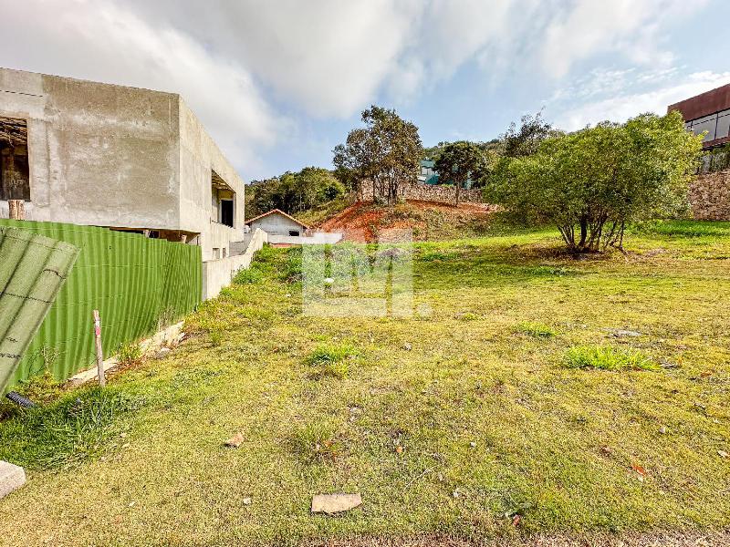 Terreno 721 m2 - Condomínio Itaporã - Atibaia SP