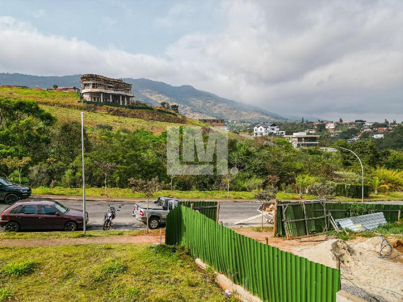 Terreno em Condomínio Condomínio Residencial Itaporã de Atibaia Atibaia 