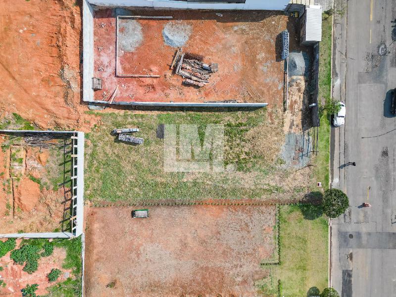Terreno em Condomínio Loteamento Granville Atibaia Atibaia 