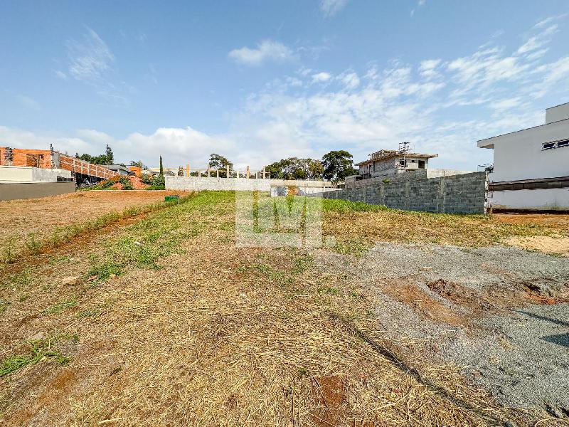 Terreno 525 m2 Plano - Condomínio Granville - Atibaia SP