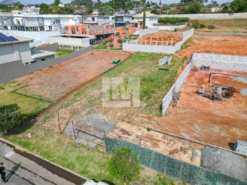 Terreno em Condomínio Loteamento Granville Atibaia Atibaia 