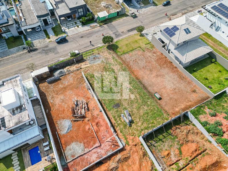 Terreno em Condomínio Loteamento Granville Atibaia Atibaia 