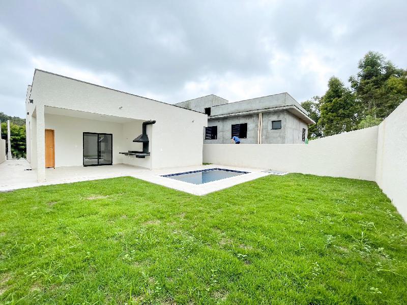 Casa em Condomínio Chácaras Maringá Atibaia 