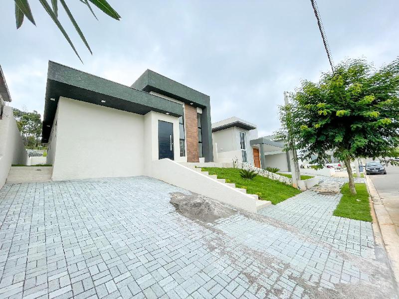 Casa em Condomínio Chácaras Maringá Atibaia 