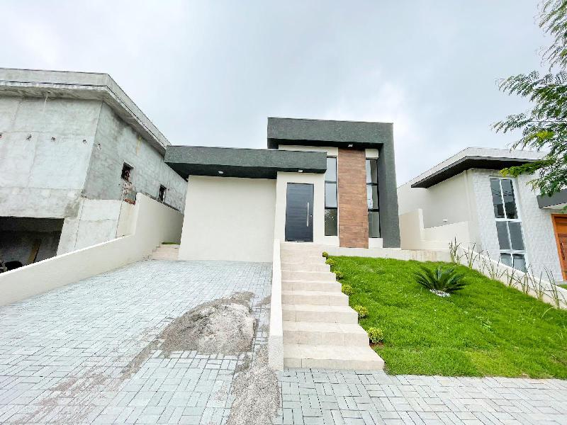 Casa em Condomínio Chácaras Maringá Atibaia 