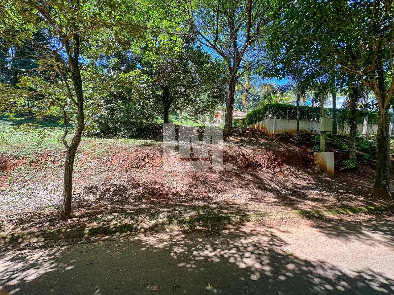 Terreno 1.071 m2 - Condomínio Porto Atibaia - Atibaia SP