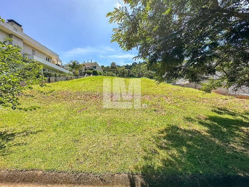 Terreno 920 m2 - Condomínio Porto Atibaia - Atibaia SP