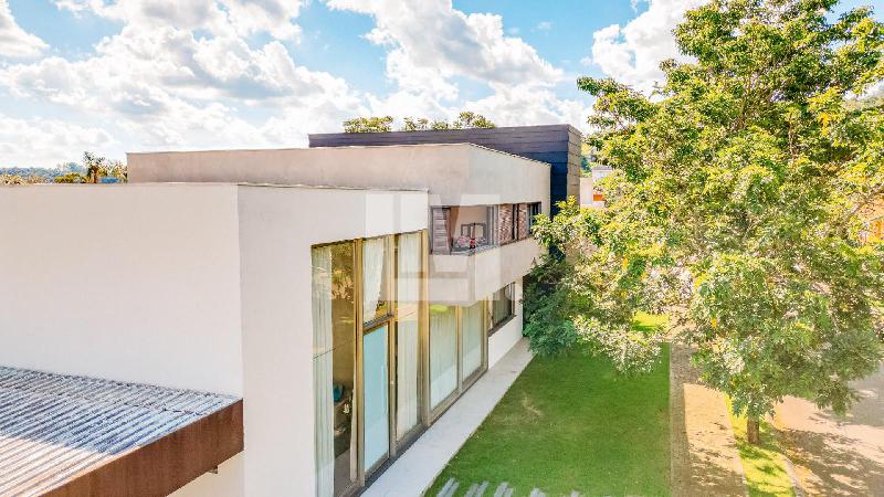 Casa em Condomínio Condomínio Porto Atibaia Atibaia 